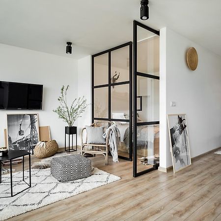 זקופאנה Udanypobyt Smrekova Apartament מראה חיצוני תמונה