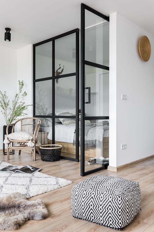 זקופאנה Udanypobyt Smrekova Apartament מראה חיצוני תמונה